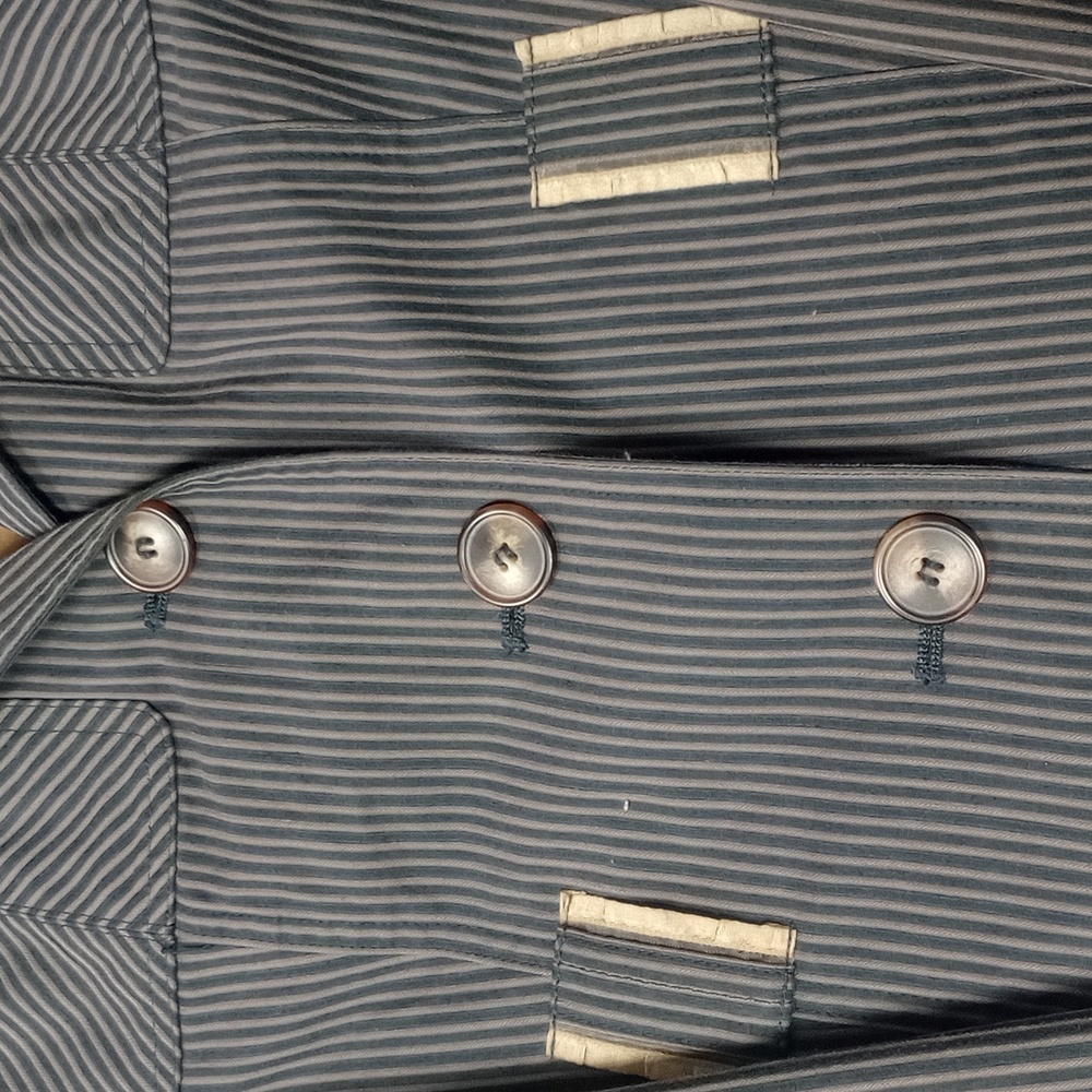 Apostrophe Jacket - image 4